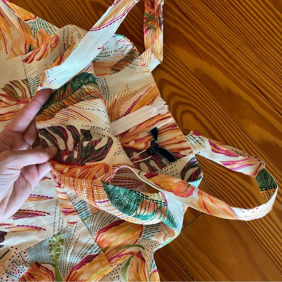 shore brand jumpsuit - Picture 9 of 12